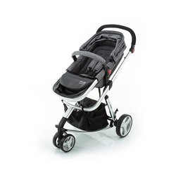 Almofada Extra para Carrinhos de Bebê SafeComfort Grey - Safety 1st - loja online