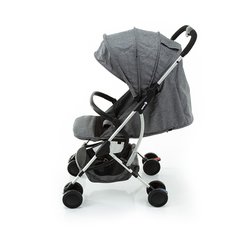 Carrinho de Bebê Next - Grey Denim - Safety 1st - loja online