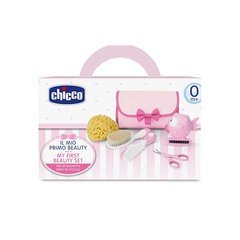 Meu Primeiro Conjunto de Higiene Para Menina - Chicco - comprar online