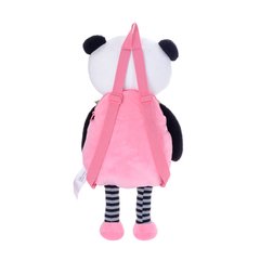 Mochila Boneca de Pano Jimbao Panda - Metoo Dolls na internet