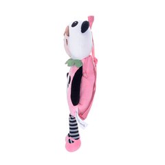 Mochila Boneca de Pano Jimbao Panda - Metoo Dolls - FPKids Produtos Infantis | Produtos Para Bebês, Crianças e Mamães