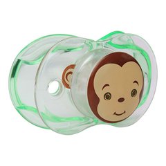 Chupeta - Keep-It-Kleen - Macaco Mario - RaZbaby - FPKids Produtos Infantis | Produtos Para Bebês, Crianças e Mamães