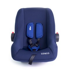 Bebê Conforto Bliss - Azul - Cosco na internet
