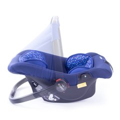 Bebê Conforto Bliss - Azul - Cosco - FPKids Produtos Infantis | Produtos Para Bebês, Crianças e Mamães