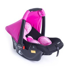 Bebê Conforto Bliss - Rosa - Cosco - comprar online