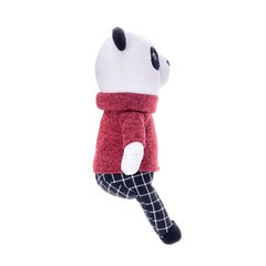 Pelúcia Panda Vermelho - Metoo Dolls - FPKids Produtos Infantis | Produtos Para Bebês, Crianças e Mamães