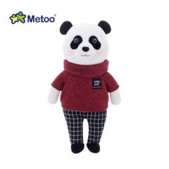 Pelúcia Panda Vermelho - Metoo Dolls - loja online