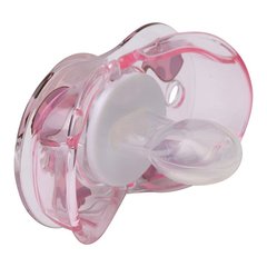 Chupeta - Keep-It-Kleen - Cachorro Rosa - RaZbaby - FPKids Produtos Infantis | Produtos Para Bebês, Crianças e Mamães