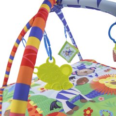 Tapete Ginásio Holiday Zoo - Cosco - FPKids Produtos Infantis | Produtos Para Bebês, Crianças e Mamães
