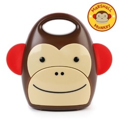 Lanterna Zoo - Macaco - Skip Hop - comprar online
