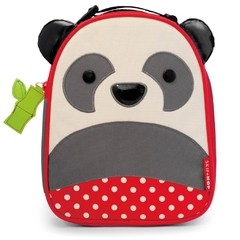 Lancheira Zoo - Panda - SKIP HOP - comprar online
