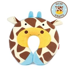 Travesseiro Protetor de Pescoço Zoo - Girafa - Skip Hop - comprar online