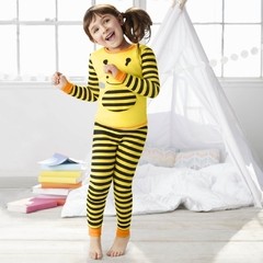 Pijama Zoo - Abelha - Skip Hop - comprar online