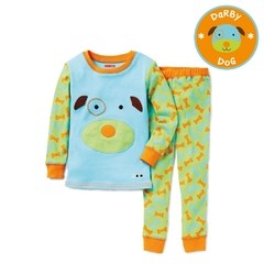 Pijama Zoo - Cachorro - Skip Hop