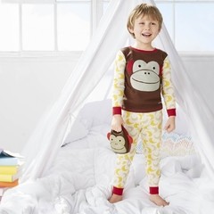 Pijama Zoo - Macaco - Skip Hop - comprar online