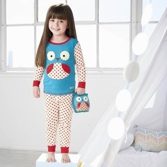 Pijama Zoo - Coruja - Skip Hop - comprar online