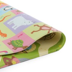 Tapete Baby Play Mat Pequeno - Busy Farm - Safety 1st - loja online