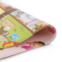 Tapete Baby Play Mat Pequeno - Dorothy's House - Safety 1st - loja online
