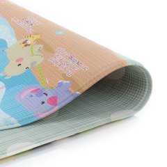 Tapete Baby Play Mat Pequeno - The Sporty Animals - Safety 1st - FPKids Produtos Infantis | Produtos Para Bebês, Crianças e Mamães