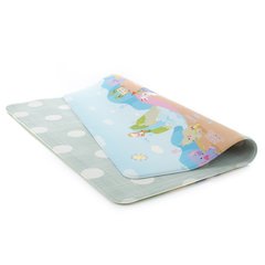 Tapete Baby Play Mat Pequeno - The Sporty Animals - Safety 1st na internet