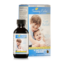 Tummy Calm - A Solução para os Gases do seu Bebê - TJL Enterprises