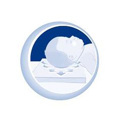 Travesseiro para Recém-nascido AirFeeling (0m+) - Chicco - FPKids Produtos Infantis | Produtos Para Bebês, Crianças e Mamães