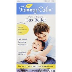 Tummy Calm - A Solução para os Gases do seu Bebê - TJL Enterprises na internet