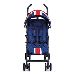 Carrinho Mini Buggy - Union Jack Classic - EasyWalker - FPKids Produtos Infantis | Produtos Para Bebês, Crianças e Mamães