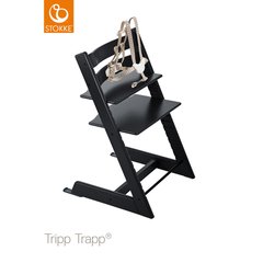 Cinto de Segurança para Cadeira de Alimentação Tripp Trapp - Stokke na internet
