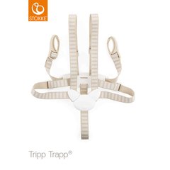 Cinto de Segurança para Cadeira de Alimentação Tripp Trapp - Stokke