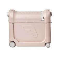 Mala de Viagem que Vira Cama Jet Kids Bedbox Pink Lemonade - Stokke - comprar online