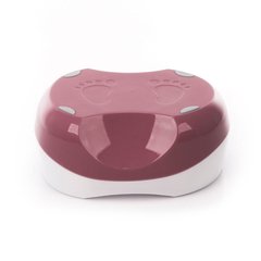 Imagem do Troninho Flex Potty 3 em 1 - Pink - Safety 1st