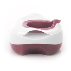 Troninho Flex Potty 3 em 1 - Pink - Safety 1st na internet