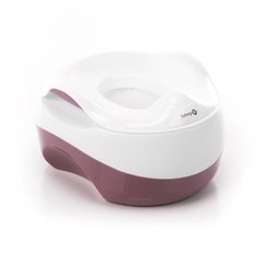 Troninho Flex Potty 3 em 1 - Pink - Safety 1st - FPKids Produtos Infantis | Produtos Para Bebês, Crianças e Mamães