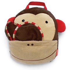 Cobertor Zoo - Macaco - Skip Hop - comprar online
