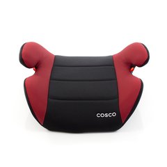 Booster Go Up - Preto e Vermelho - Cosco - comprar online