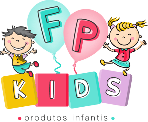 FPKids Produtos Infantis | Produtos Para Bebês, Crianças e Mamães