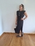 Vestido HELENA ( Black) - comprar online
