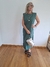 Vestido HELENA (Verde) - comprar online