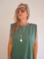 Vestido HELENA (Verde) en internet