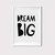 Dream Big - comprar online