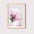 Pink Flower 2 - comprar online