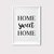 Home sweet home - comprar online