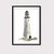 Watercolor Lighthouse 2 en internet