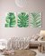 Tropical Leaf Set