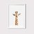 Baby giraffe - comprar online