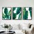 Green Leaves Set - comprar online