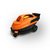 Hidrolavadora 105 bar 1600 w KUSHIRO con ruedas - comprar online