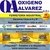Fema Compresor Aire A Correa 3 Hp 180 Litros Monofasico 220v en internet