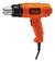 Pistola De Calor 1500w Black Decker Hg1500 Oferta!! Black + Decker Hg1500-ar